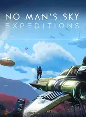 No Man's Sky: Expeditions