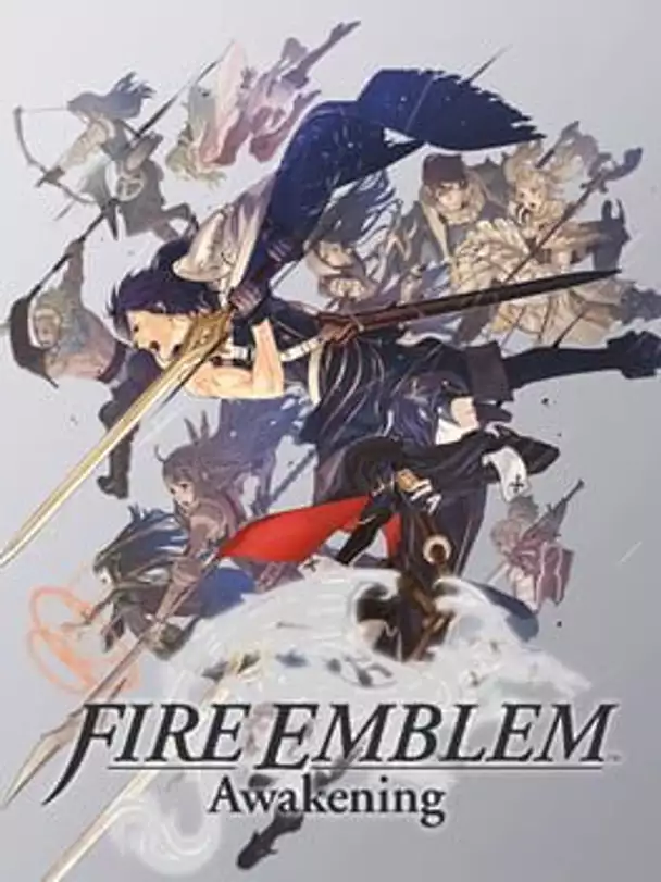 Fire Emblem: Awakening