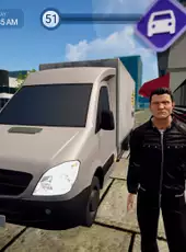 Parcel Delivery Simulator