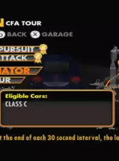 Need for Speed: Hot Pursuit