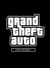 Grand Theft Auto: The Trilogy