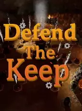 Defend the Keep