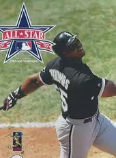 All-Star Baseball 97