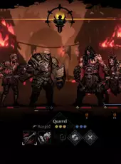 Darkest Dungeon II: Resolute Edition