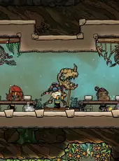 Oxygen Not Included: The Prehistoric Planet Pack