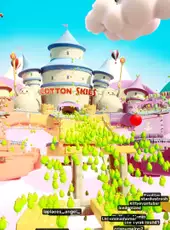 Jitter Games