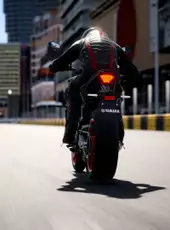Ride 4: Bonus Pack 07