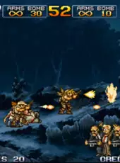 Metal Slug 3