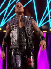 WWE 2K25