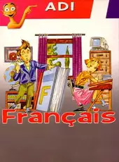 ADI French: 13/14 Years