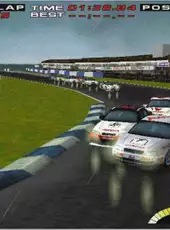 TOCA Championship Racing