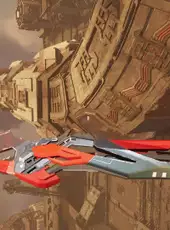 Ghostrunner II: Anniversary Pack