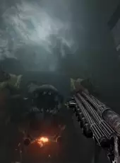 Painkiller: Hell & Damnation - City Critters
