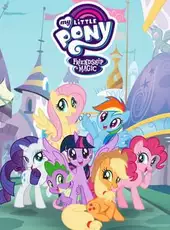 My Little Pony: Friendship Is Magic