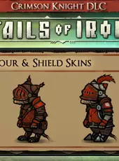 Tails of Iron: Crimson Knight DLC