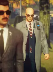 Hitman 3 Access Pass: Hitman 2 Standard