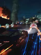 Carmageddon: Rogue Shift