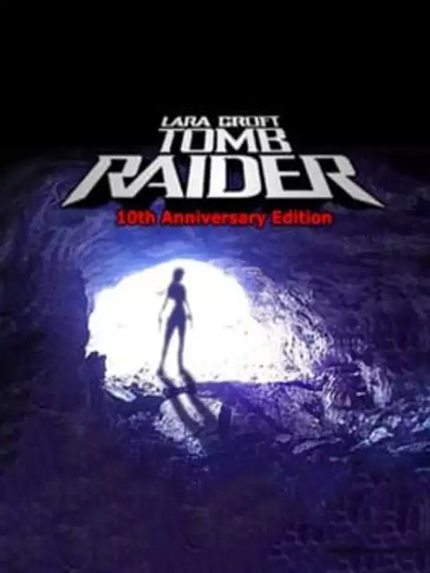 Tomb Raider: 10th Anniversary Edition