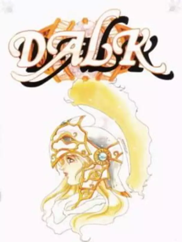 Dalk