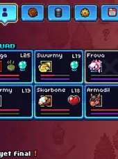 Coromon: Rogue Planet