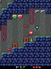 Crystal Caves HD