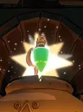 Alchemist Simulator