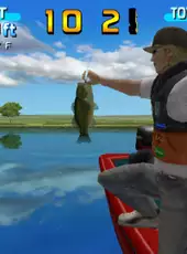 Sega Bass Fishing