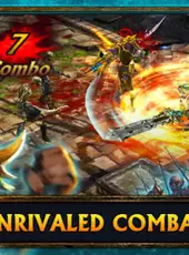 Eternity Warriors 3
