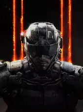 Call of Duty: Black Ops III