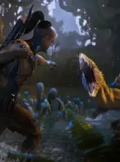 Turok: Origins