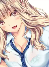 Kiss Kara Hajimaru Gyaru no Koi: Kurumi no Uwasa to Honto no Kimochi - Premium Edition