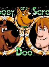 Scooby-Doo and Scrappy-Doo