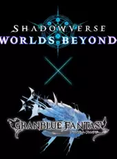 Shadowverse: Worlds Beyond - Skybound Dragons