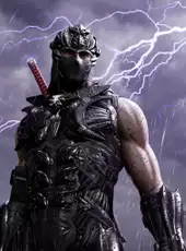 Ninja Gaiden 4