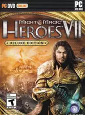 Might & Magic Heroes VII: Deluxe Edition