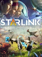 Starlink: Battle for Atlas