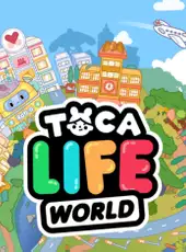 Toca Life World