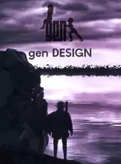 Untitled GenDesign Game