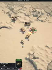 Panzer Corps 2: Frontlines - Cyrenaica