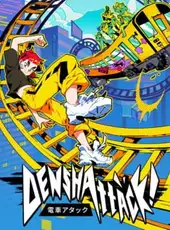 Denshattack!