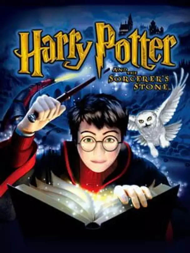 Harry Potter and the Sorcerer's Stone