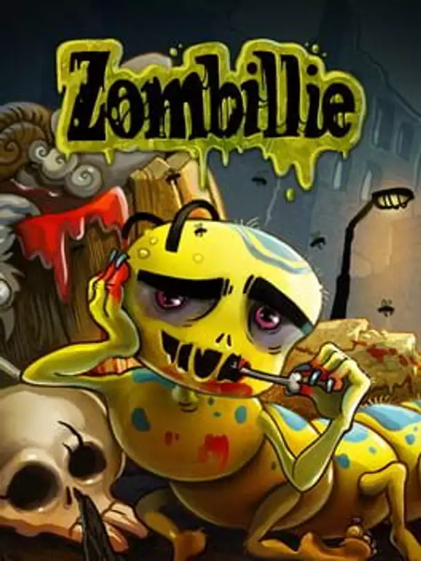 Zombillie