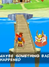 The Legend of Banjo-Kazooie: The Bear Waker