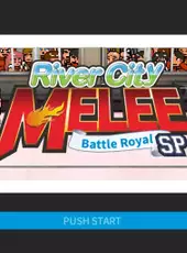 River City Melee: Battle Royal Special