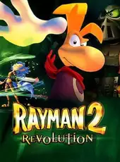 Rayman 2: Revolution