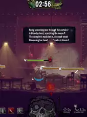 Hotel Barcelona: Late Check-Out DLC - From Dusk Valley to Grandall Estate.