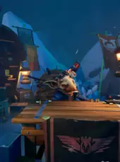 Dragon Front: Adventures
