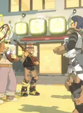 Spirit Crossing