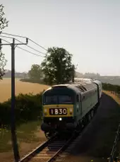 Train Sim World 2020: West Somerset Railway Route