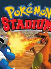 Pokémon Stadium